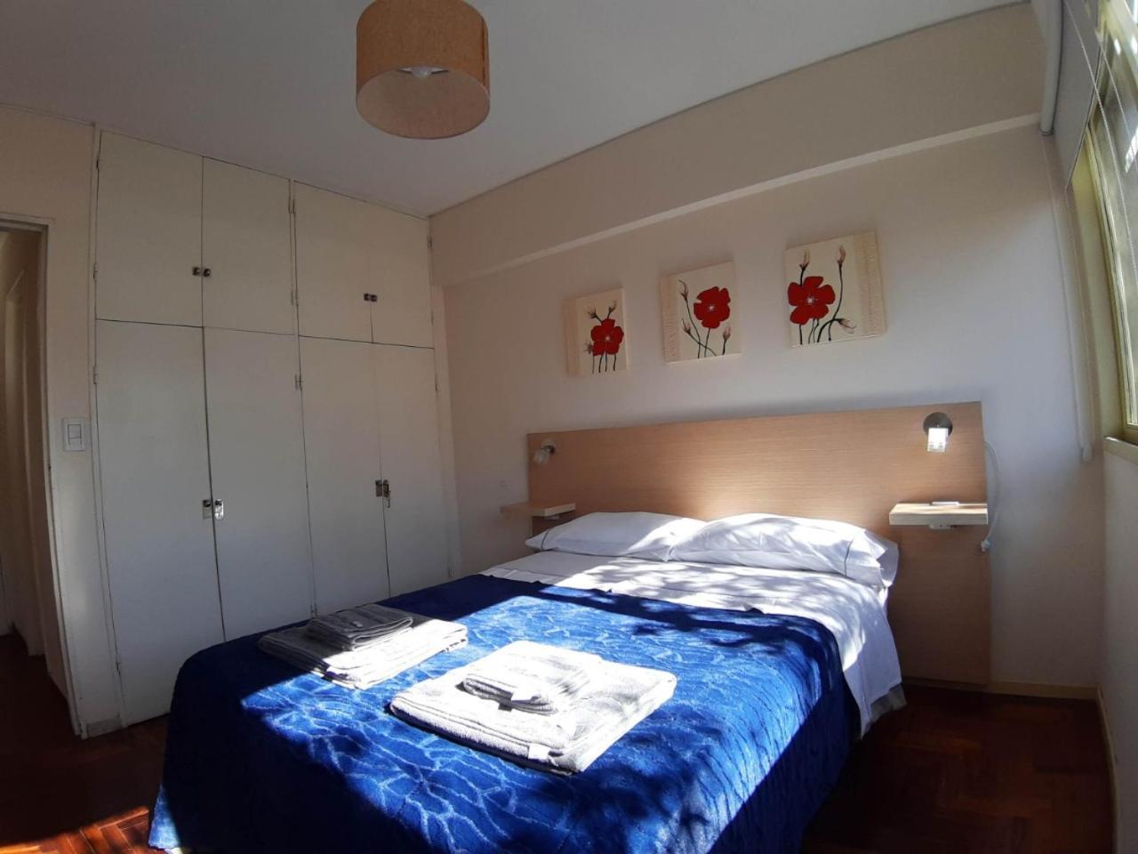 Alquiler Departamento Centro Capital Apartment